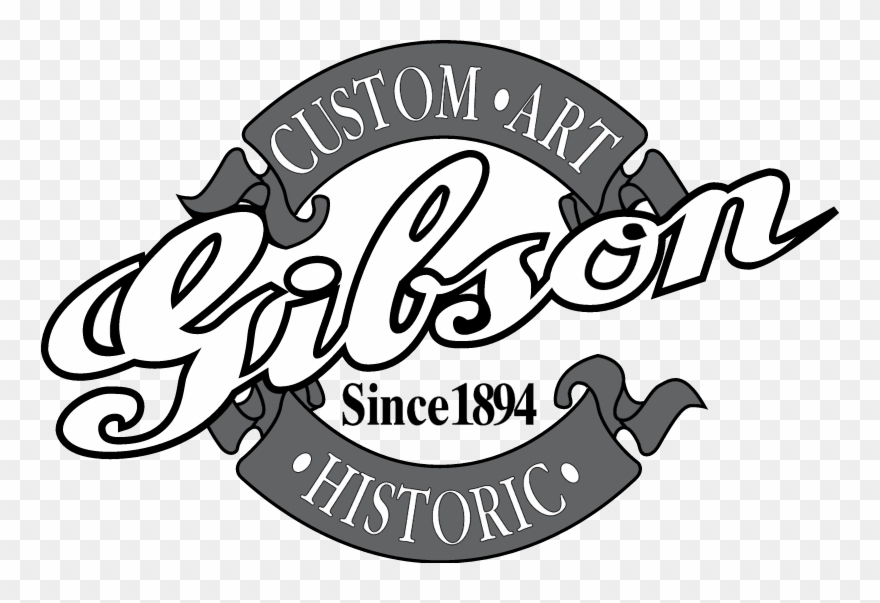 Gibson 3 Vector - Carrie Underwood Cry Pretty Tour Clipart