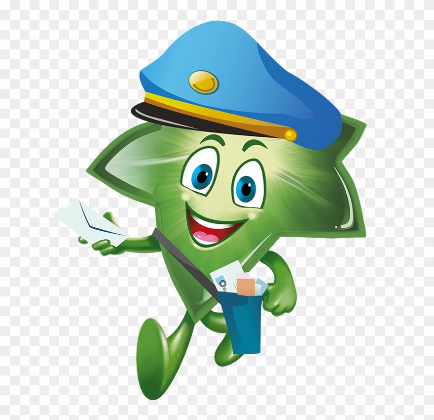 4-fold Power Of Prospan® - Cartoon Clipart