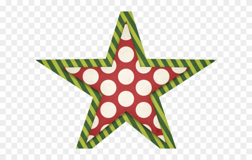 Religion Clipart Star Gold - Clip Art - Png Download