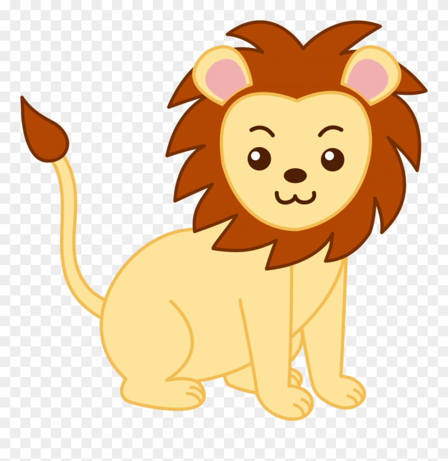 Top Animals Clip Art - Animals Clipart Png Transparent Png
