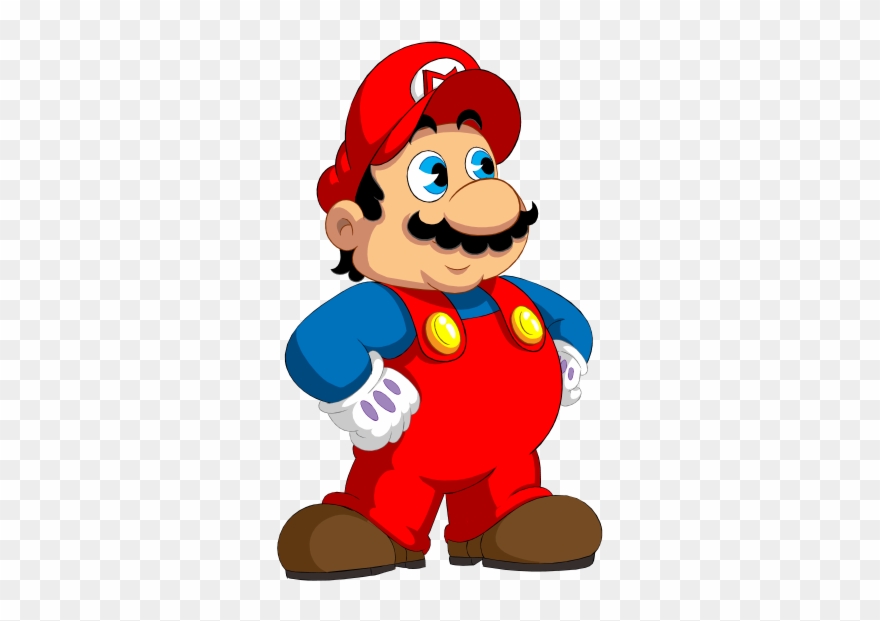Super Mario Super Show - Super Mario Super Show Mario Clipart