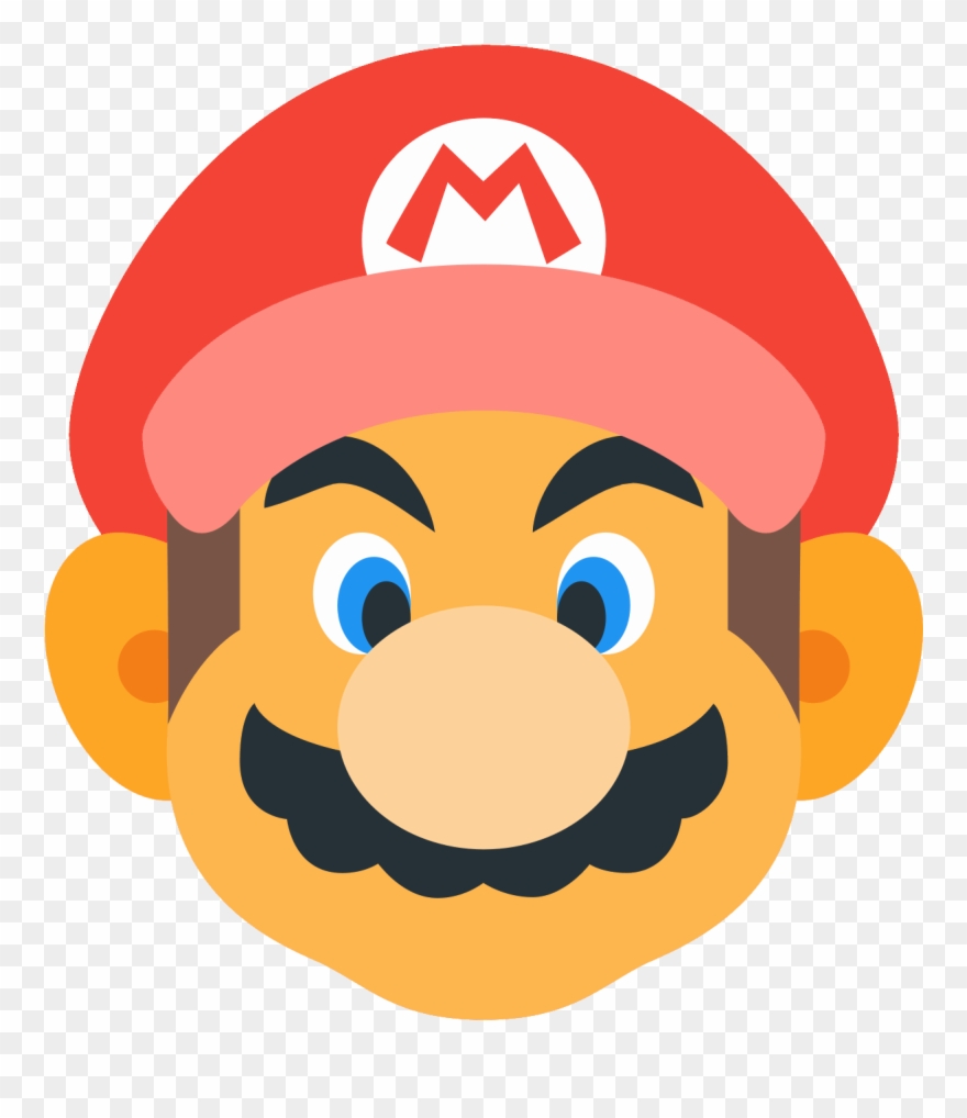 Super Mario Icon - New Super Mario Bros Wii Render Clipart