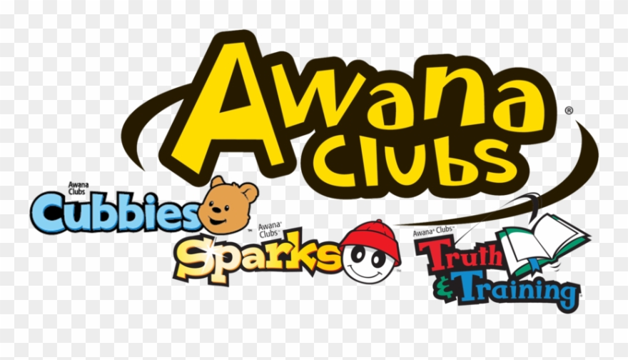 Come Join Us Wednesdays From - Awana Clubs Clipart