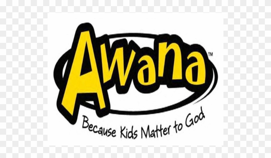 Awana Clipart - Png Download