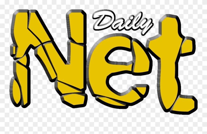 Daily Net Clipart