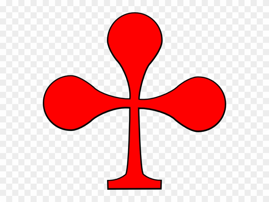 Playing Card Clipart