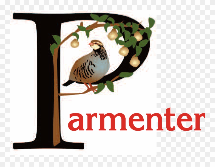 Parmenter Concert & Luncheon To Benefit Parmenter Hospice - Days Of Christmas Clip Art - Png Download