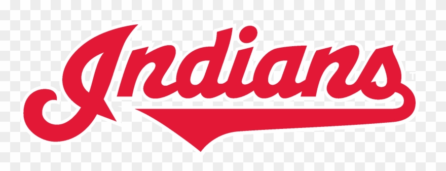 Indians Logo Png Clipart
