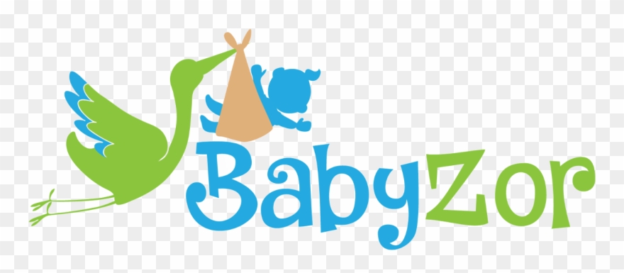 Baby Products From Babyzor - Graphic Design Clipart