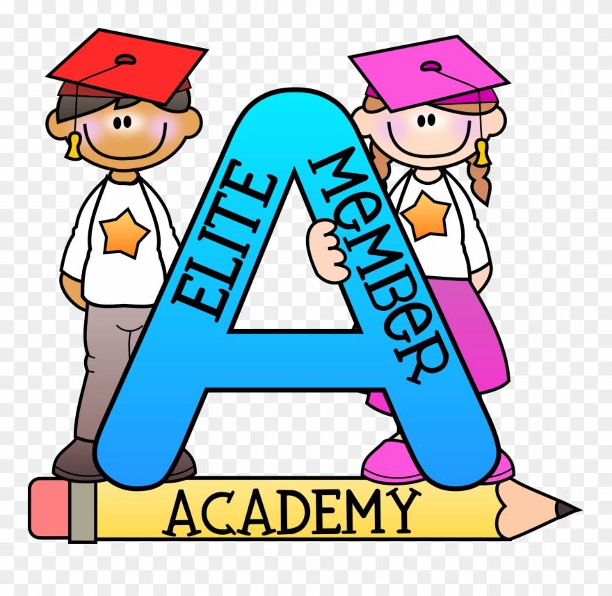 Most Of My Students And Parents Are Aware That We Have - Cartoon Clipart