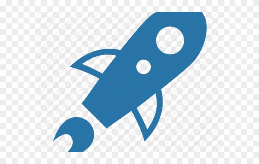 Seo Clipart Nasa Rocket - Illustration - Png Download