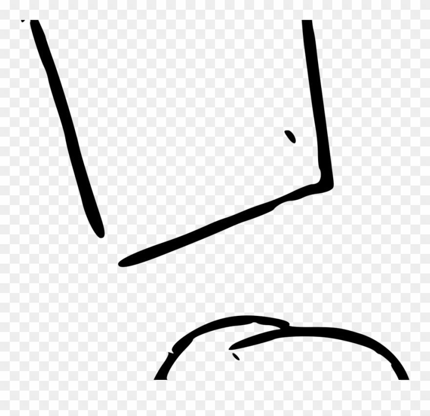 Clipart Exclamation Point - Png Download