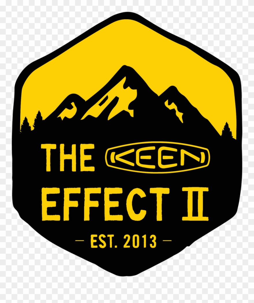 Keen Announces Final Keen Effect Grantees For - Keen Clipart