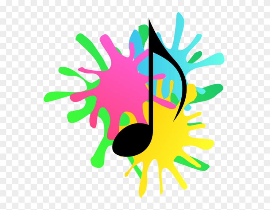 Crescendo Project Merges To Become Crescendo Fine Arts Clipart