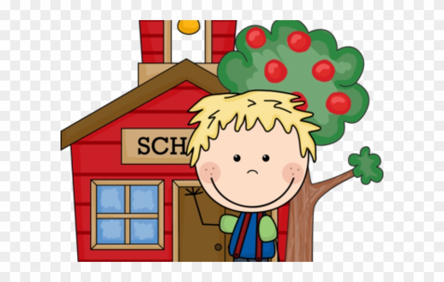 Lunch Clipart Lunch Hour - Community Buildings Clip Art - Png Download