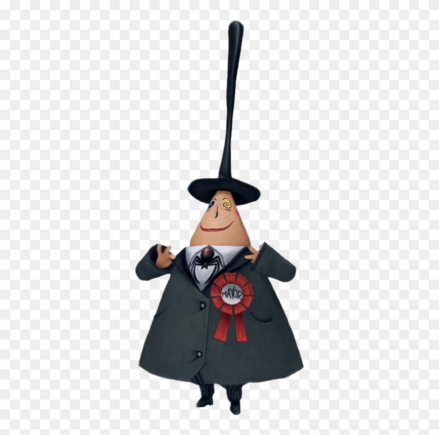 Halloween Cartoon Characters Clipart