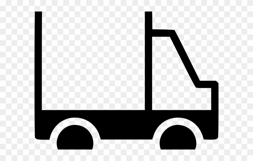 Possession Clipart Removal Truck - Png Download