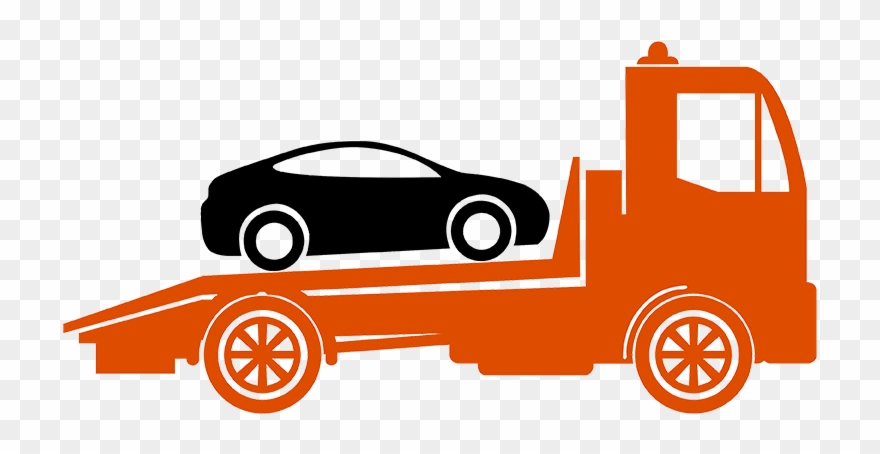 How Car Shipping Works - Car Clipart