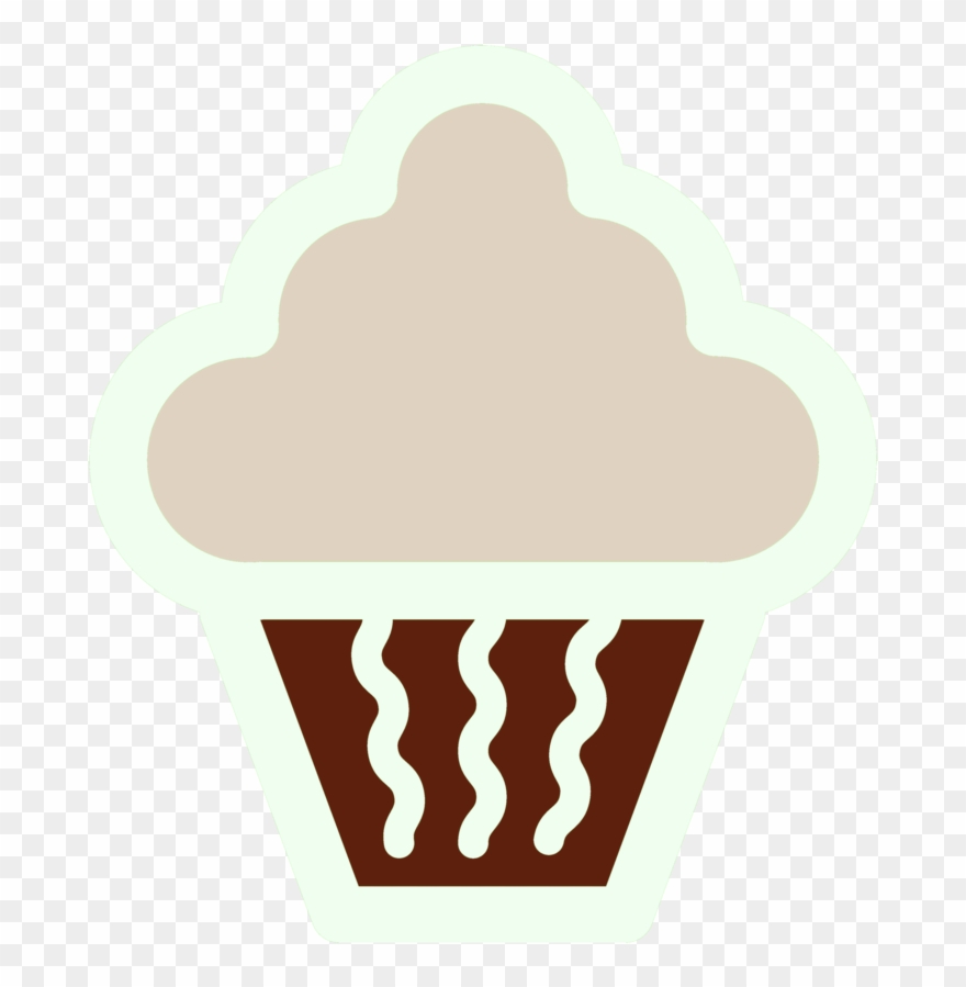 Chocolate Stout With Irish Cream Liqueur Frosting - Ice Cream Clipart