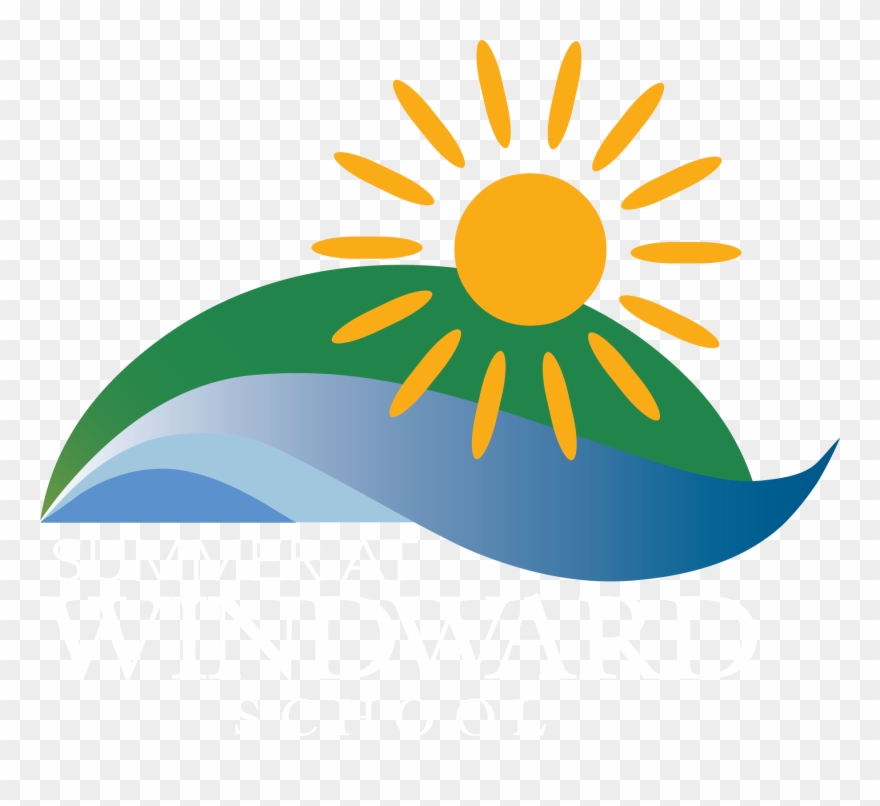 The Windward School Clipart