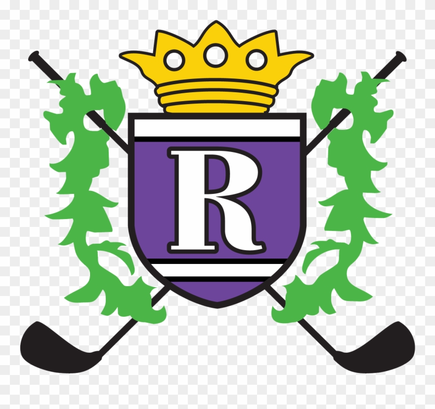 Rsa Logo - Royal St Augustine Clipart