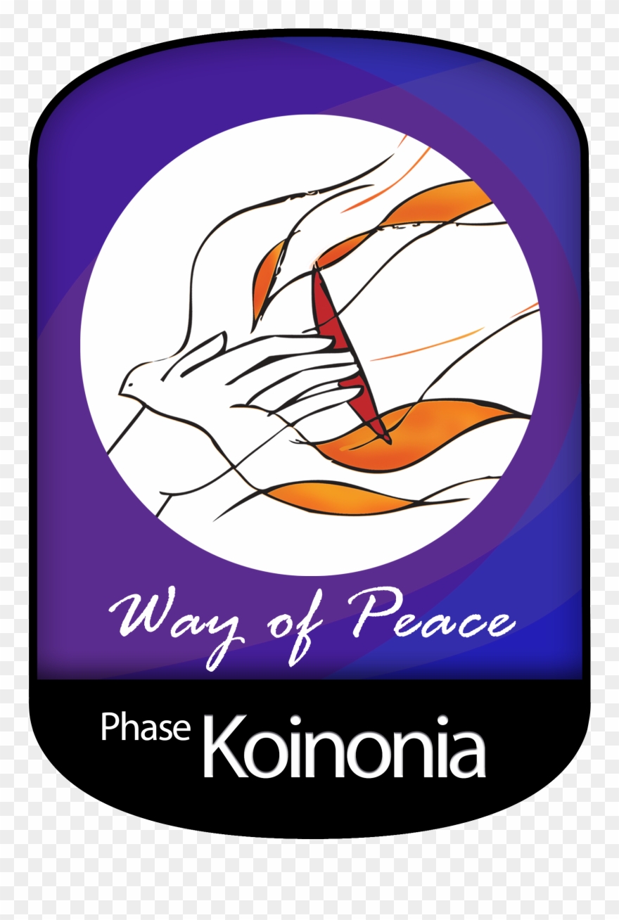 Koinonia - Graphic Design Clipart