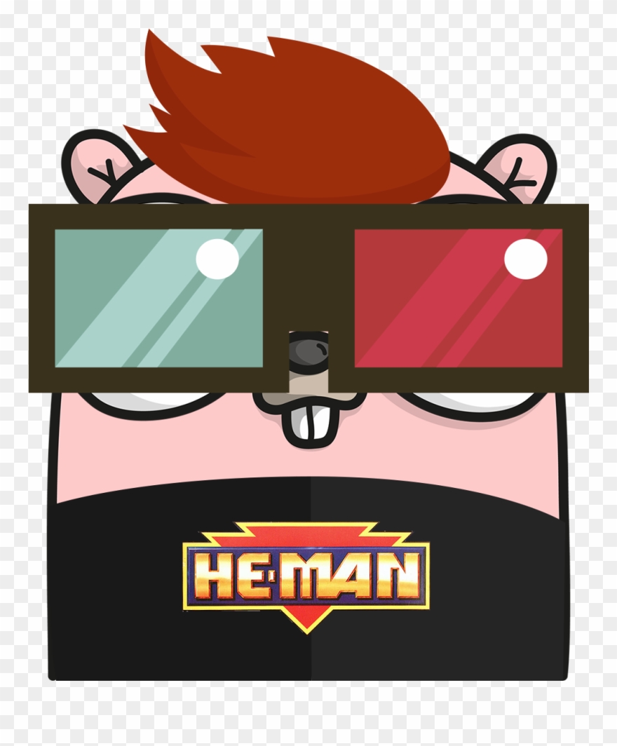 Gopher Golang King Clipart