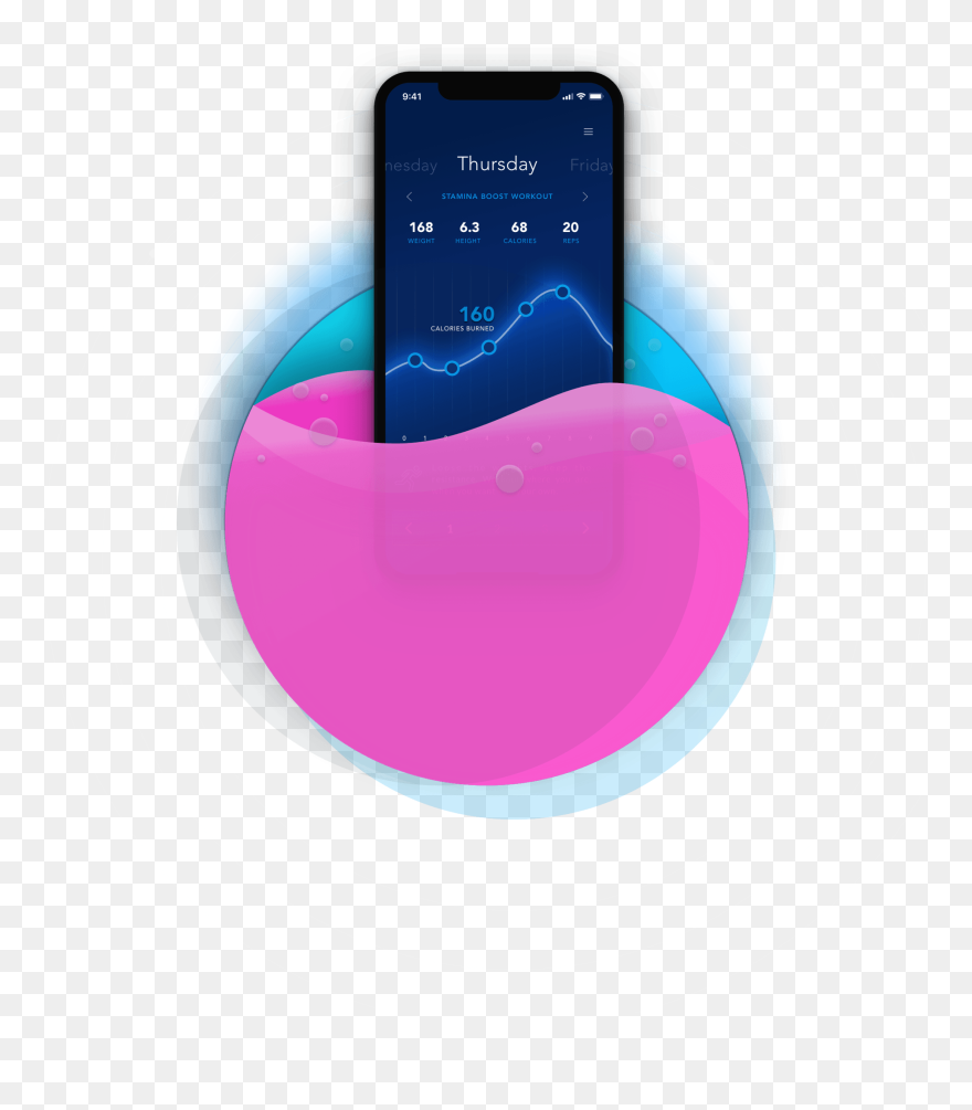 Phone Case Clipart Smartphone App - Smartphone - Png Download