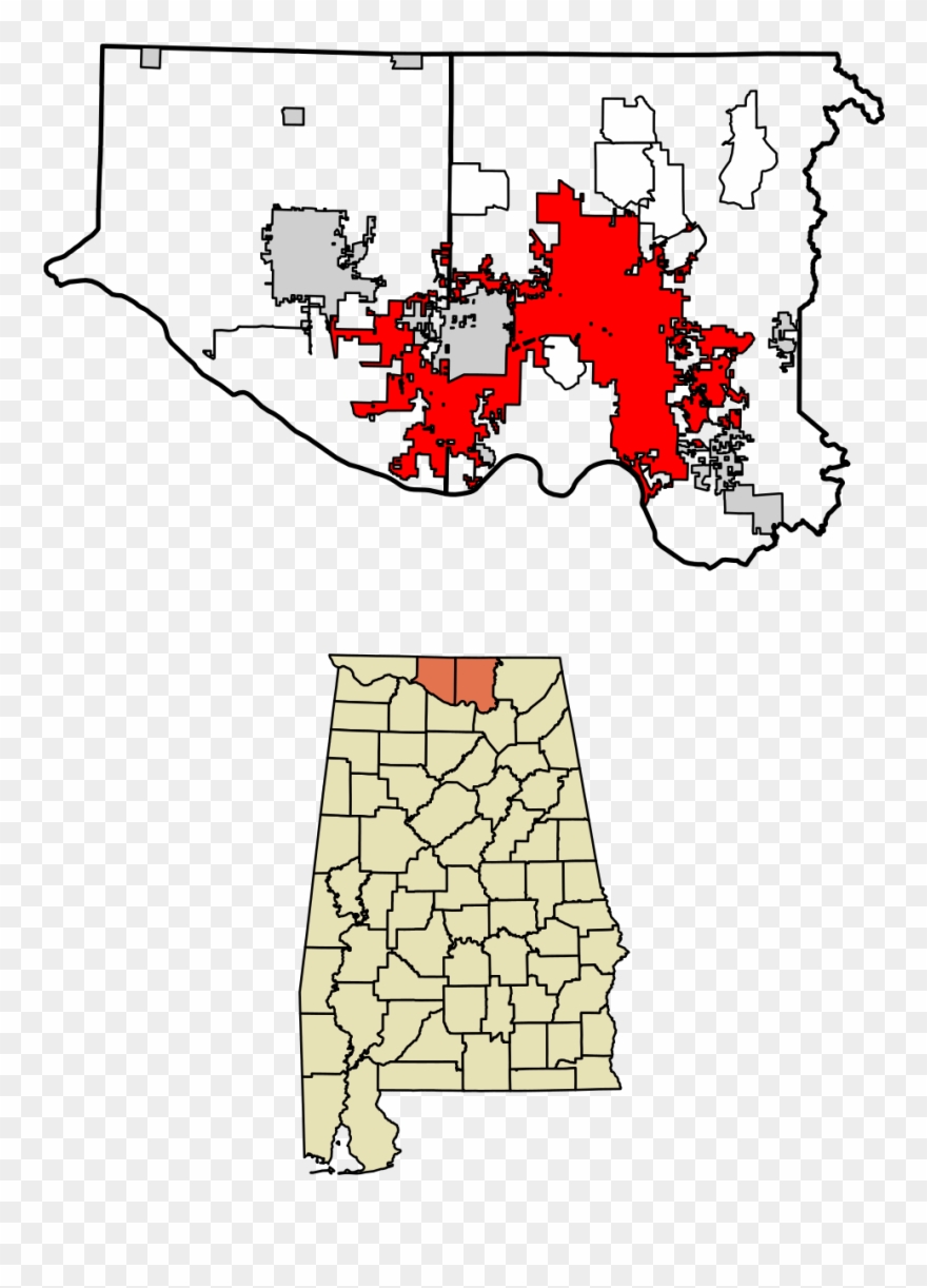 Open - County Alabama Clipart