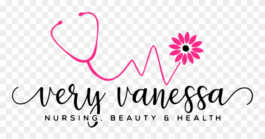 Very Vanessa - Calligraphy Clipart