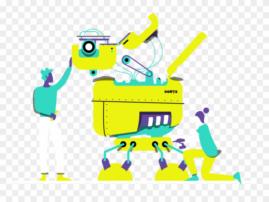 Careers - Cartoon Clipart