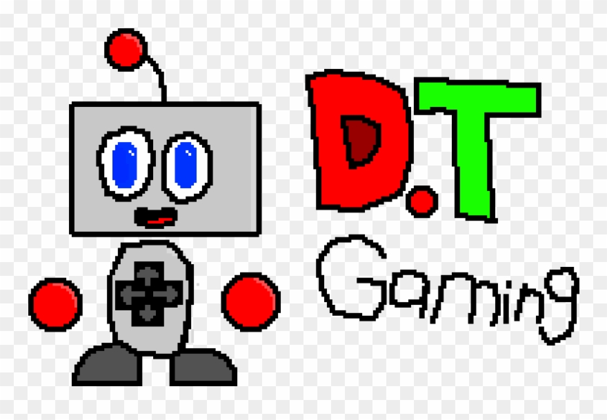 Nessie - Daniel T Gaming Nessy Clipart