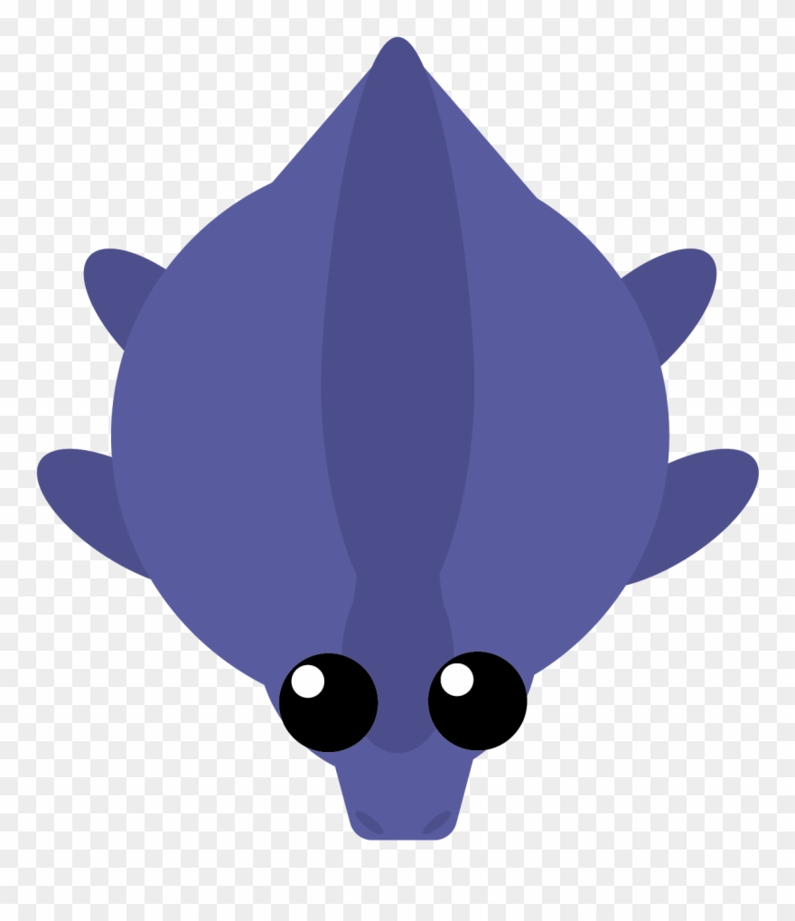 Plessiosaur - Cartoon Clipart