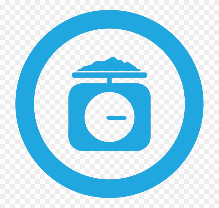 Weighing - Github Png Clipart