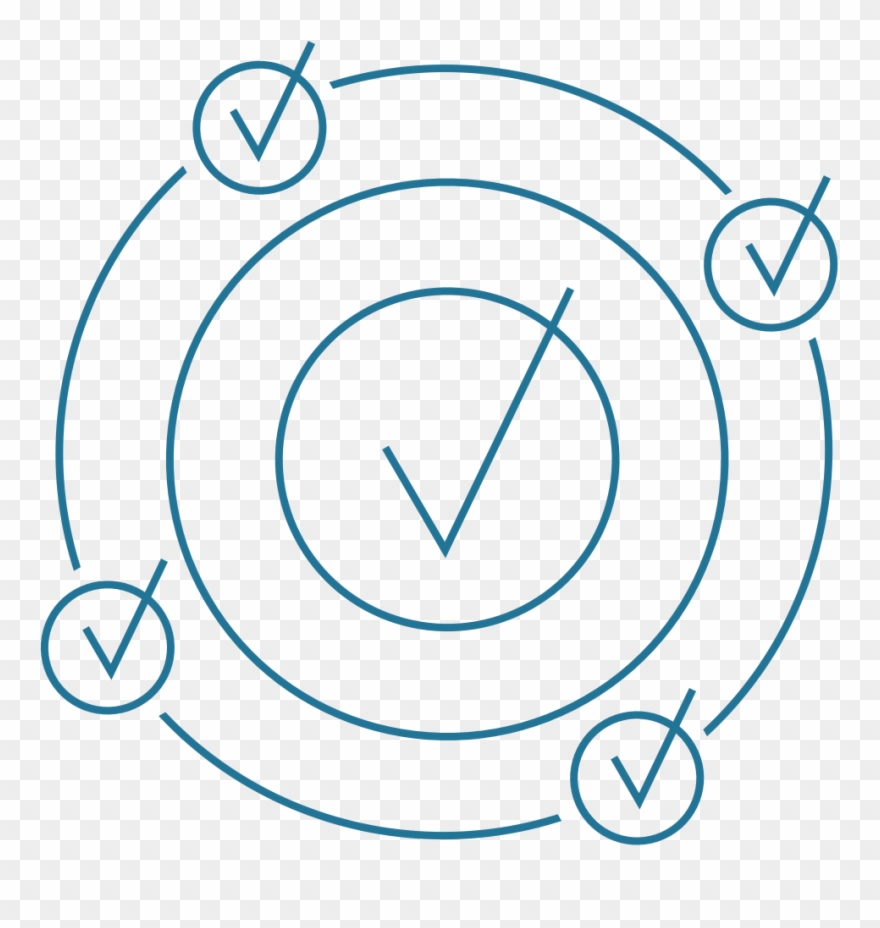 Operation Areas - Circle Clipart