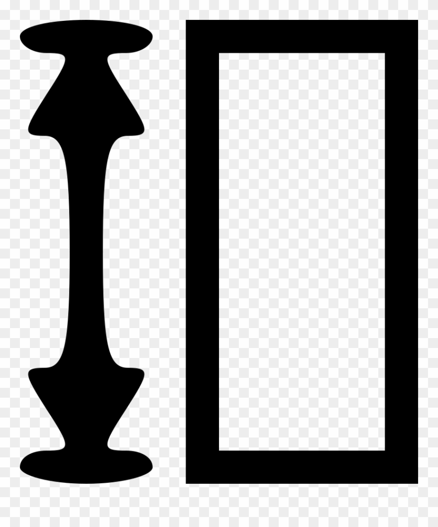 Dimension Box Height Comments Clipart