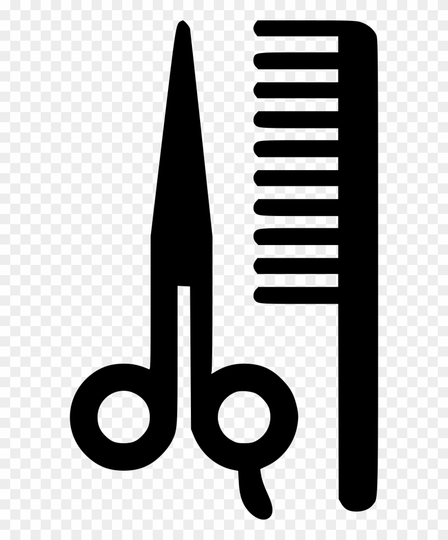 Salon Comments - Beauty Salon Clip Art - Png Download