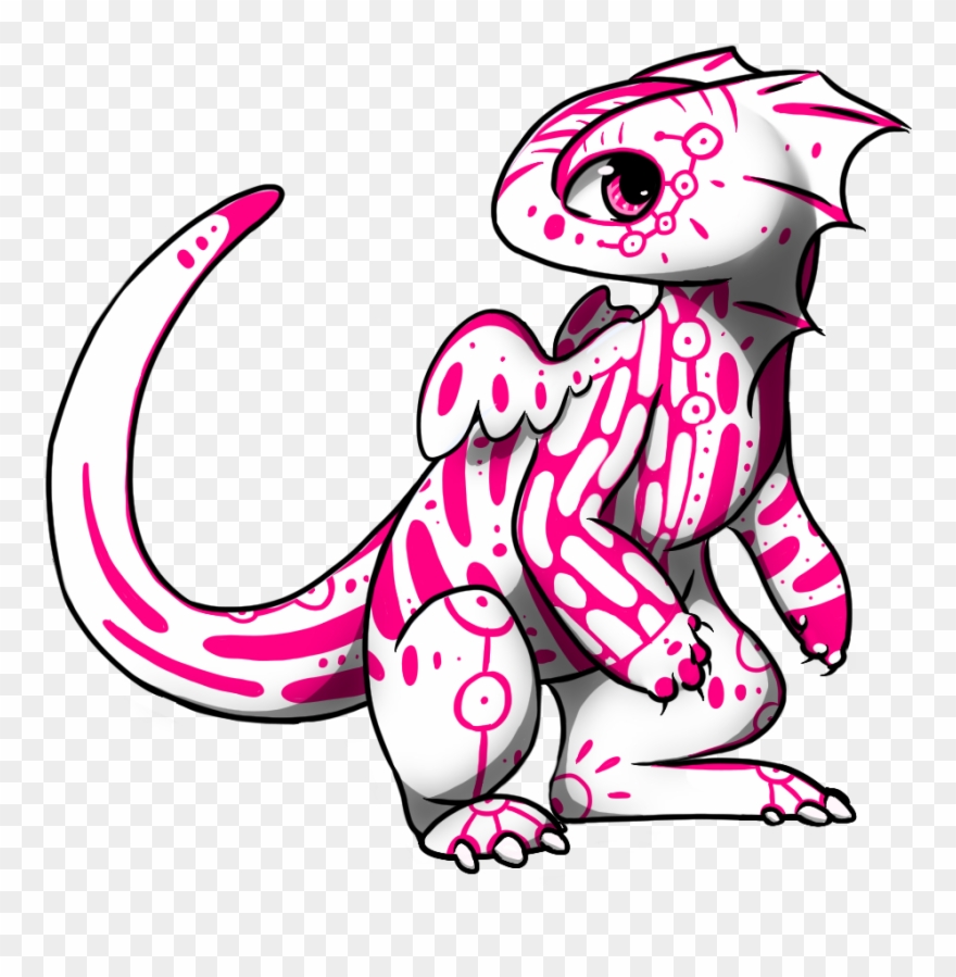 Fae - Cartoon Clipart