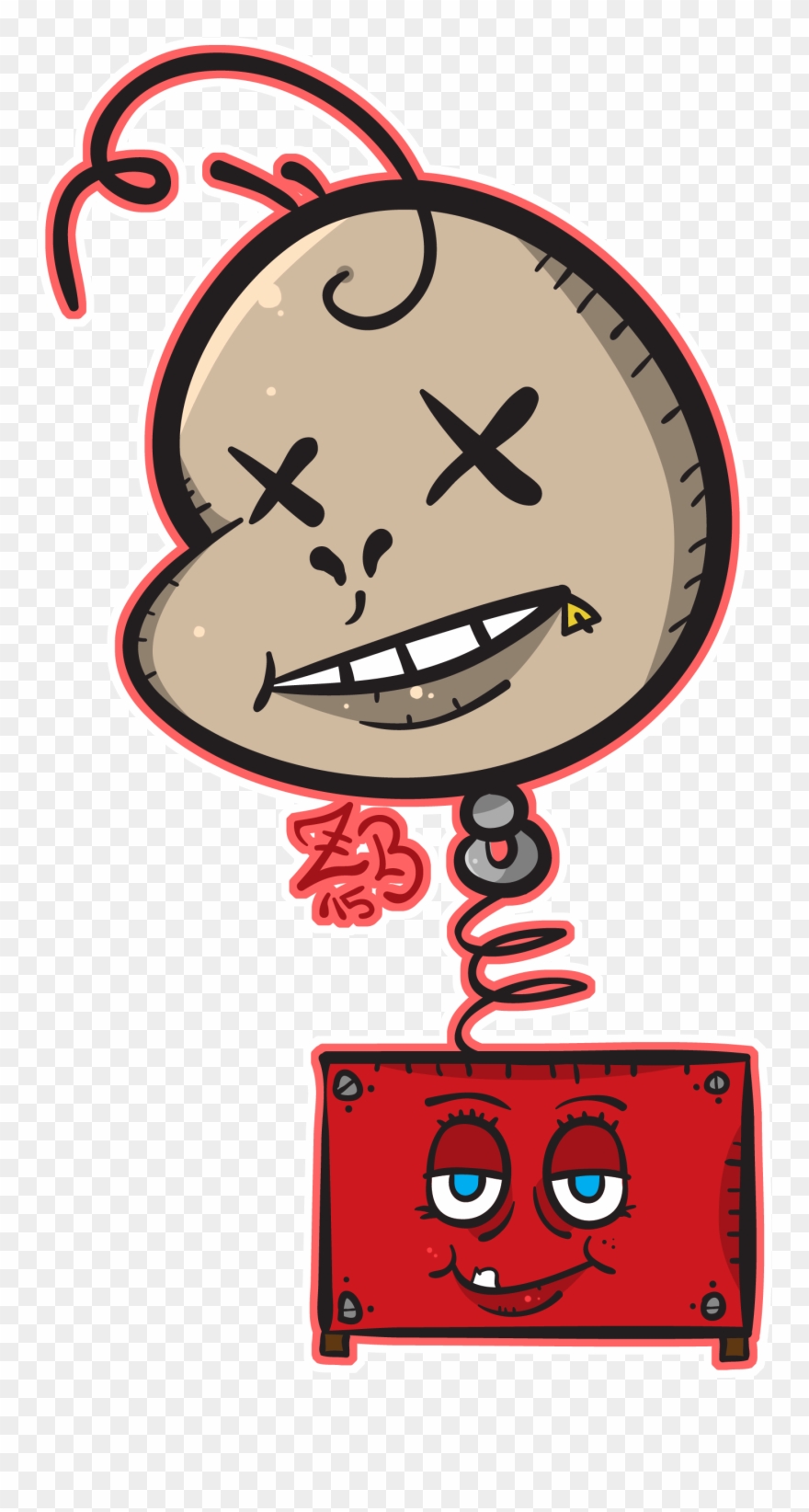 Log In To Report Abuse - Cartoon Clipart