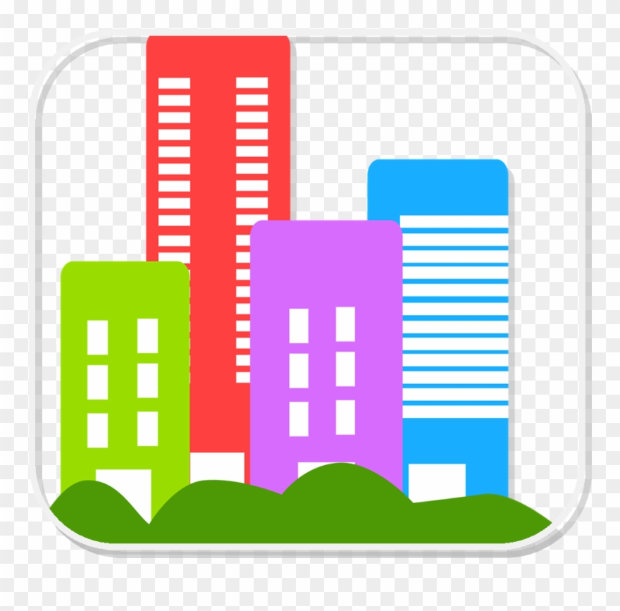 Registration Is Now Open For The 7th Annual Adult Services - Building Clipart Transparent Background - Png Download