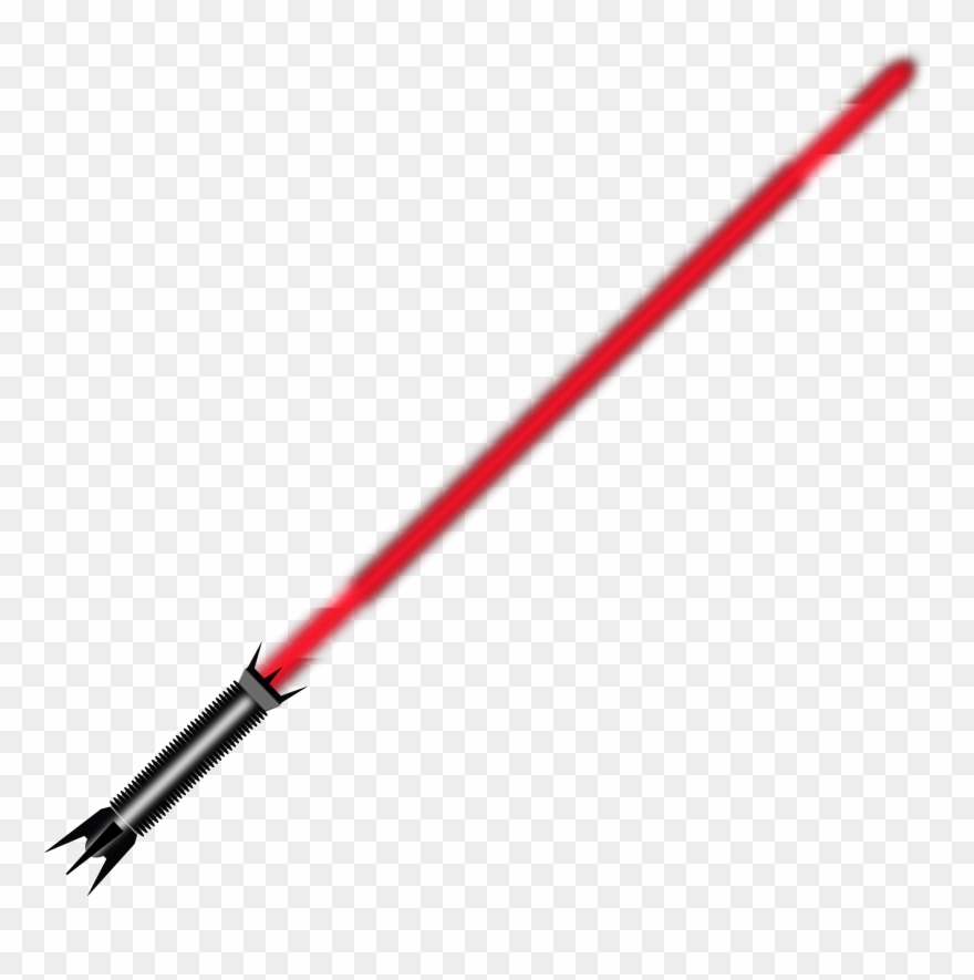 Fantasy Big Image Png - Lightsaber Clip Art Transparent Png