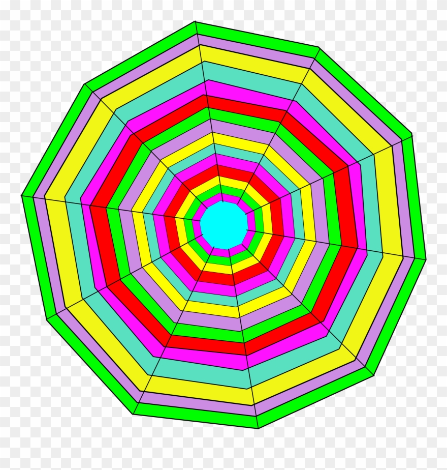 Big Image - Circle Clipart