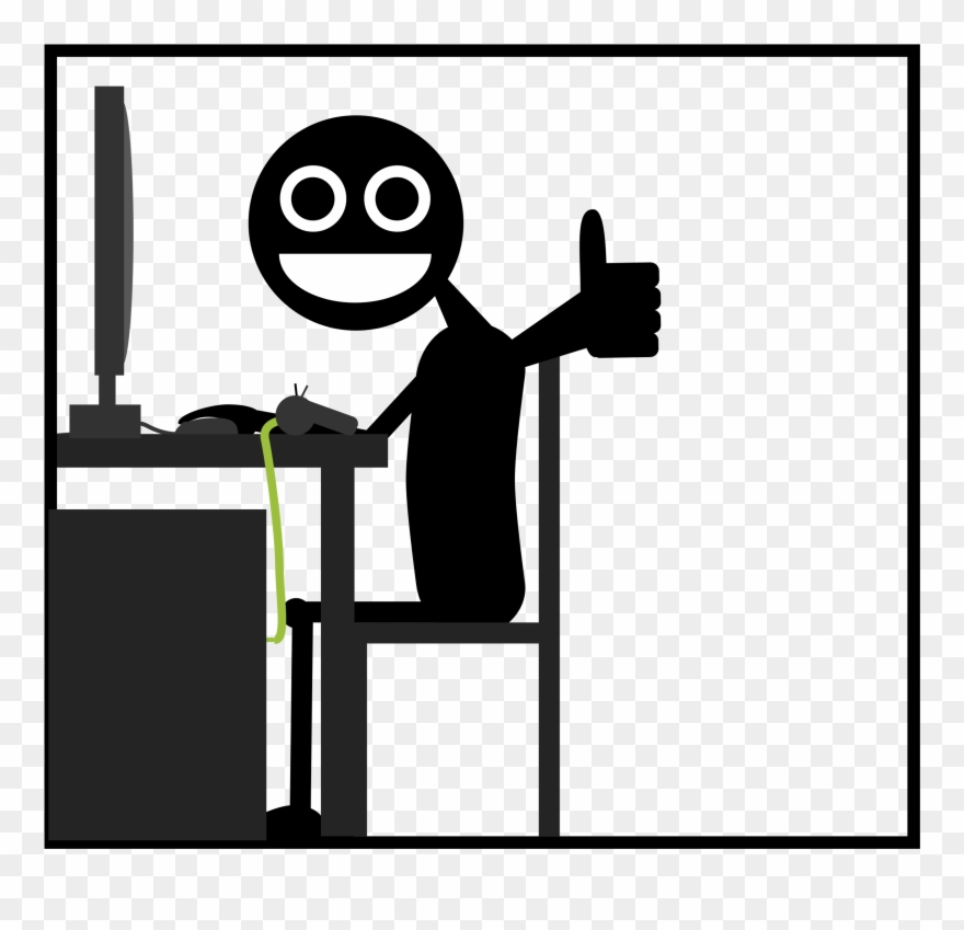 Help Setup/calibrate The Controller Or Remote - Cartoon Clipart