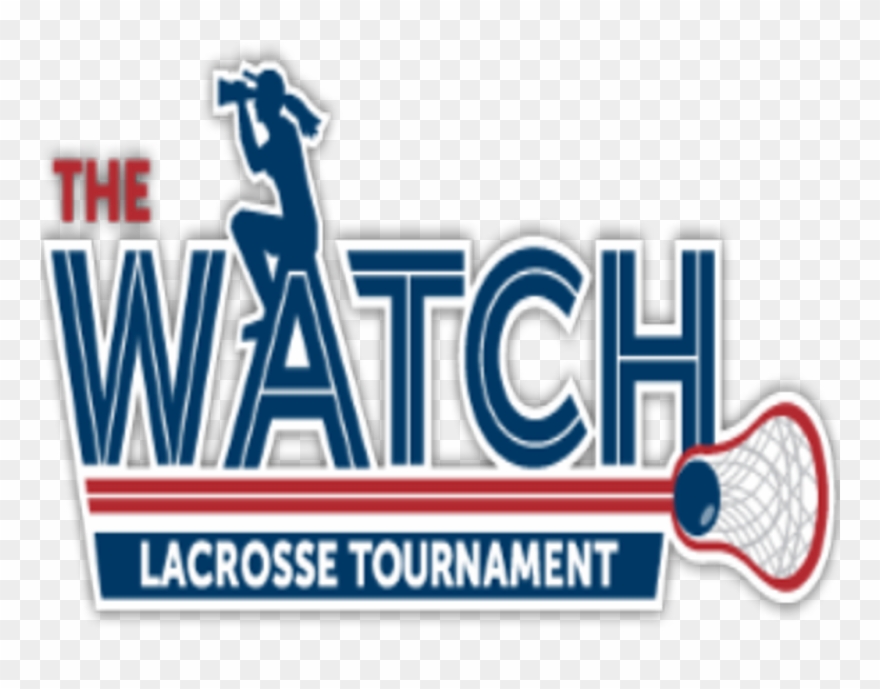 November - Field Lacrosse Clipart