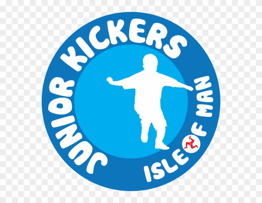 Junior Kickers Clipart