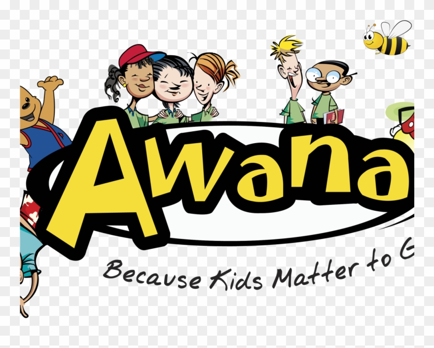 Awana Clipart