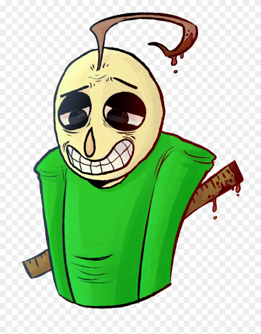 Bald Man By Edgysoup Clipart