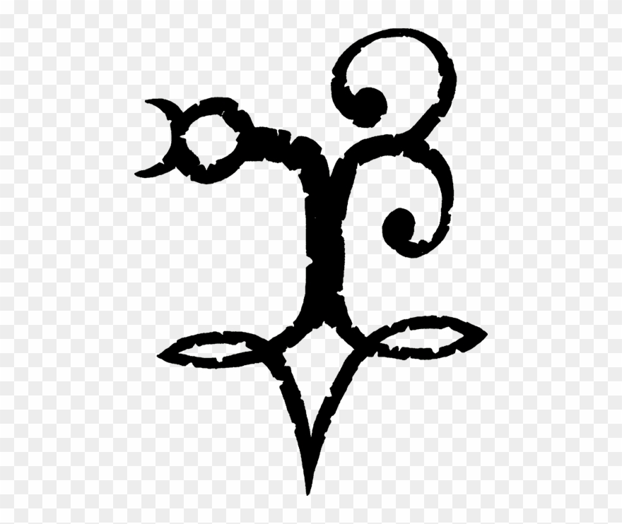 Penitent Legion - Death Symbols Wraith The Oblivion Clipart