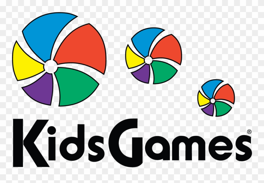 Kidsgames - Kids Games Clipart