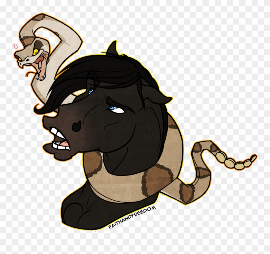 Day 4 - Quarrels - Cartoon Clipart